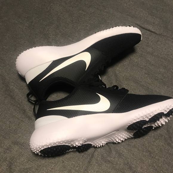 Nike golf shoe - Picture 4 of 7